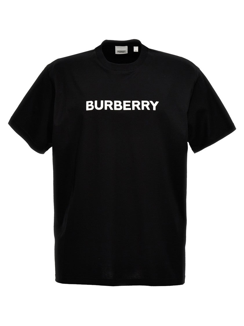 Burberry Harriston' T-Shirt