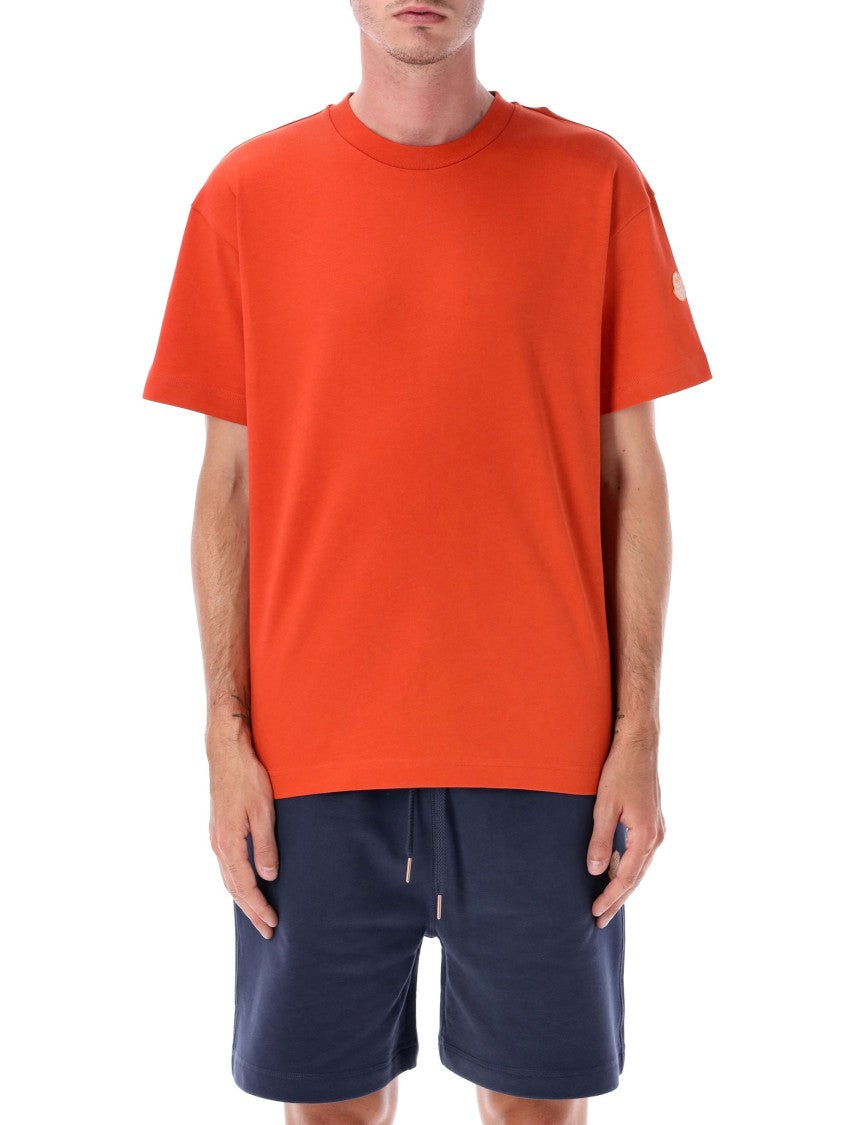 Moncler X Donald Glover Playful Cotton T-Shirt