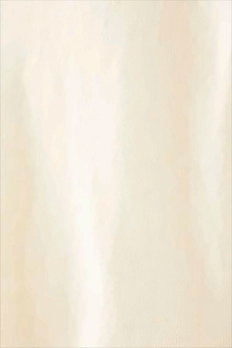 Vivienne Westwood Cropped Round Neck Cardigan With Cashmere Blend