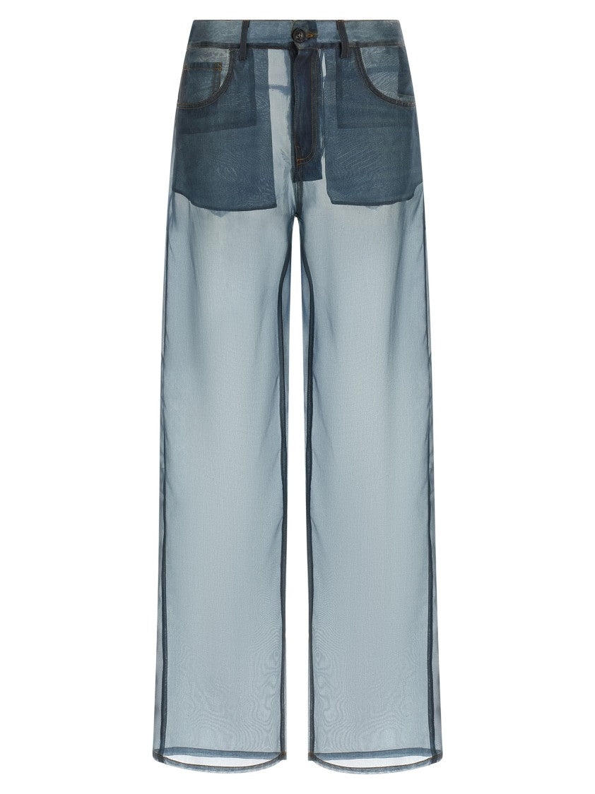 Haikure Bonnie' Pants
