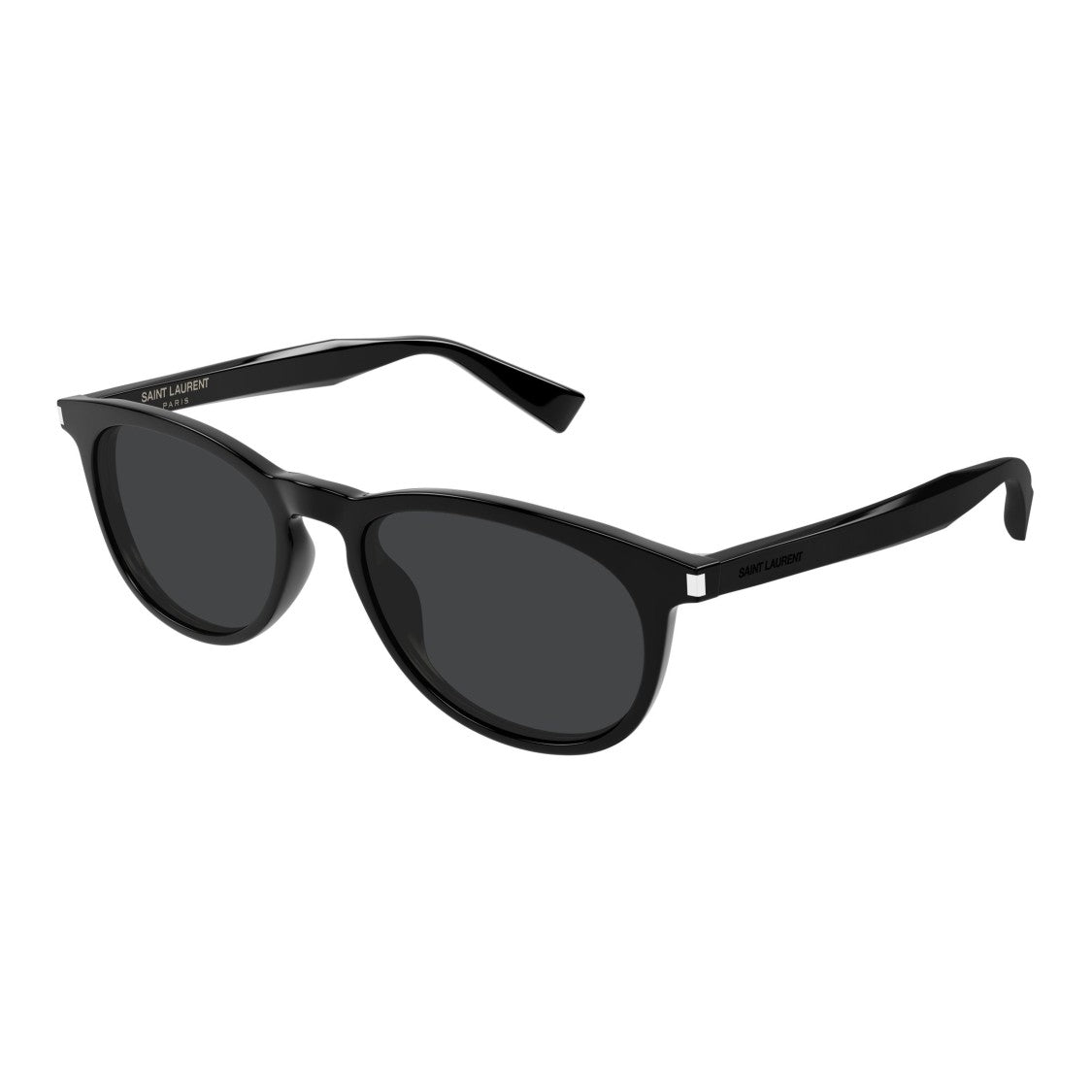 Saint Laurent Sl 797 Rounded Frame Sunglasses