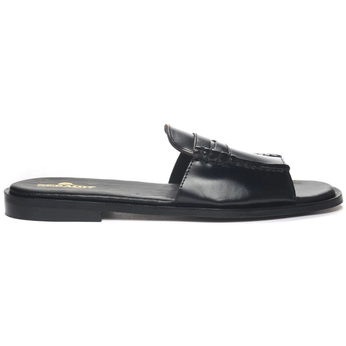 Sebago Dan Slide