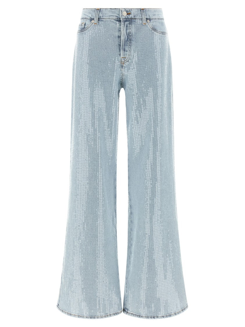7 For All Mankind 'Lotta' Jeans