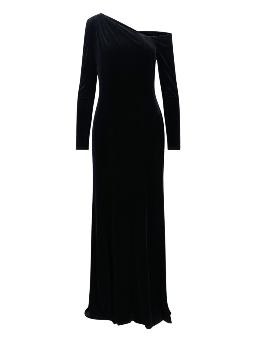 Ralph Lauren Dresses Black