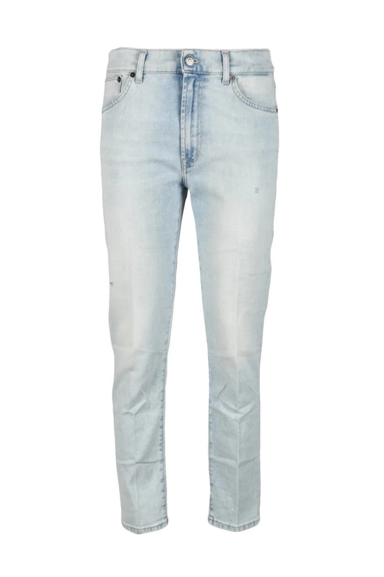 Dondup Daila Jeans - Light Blue