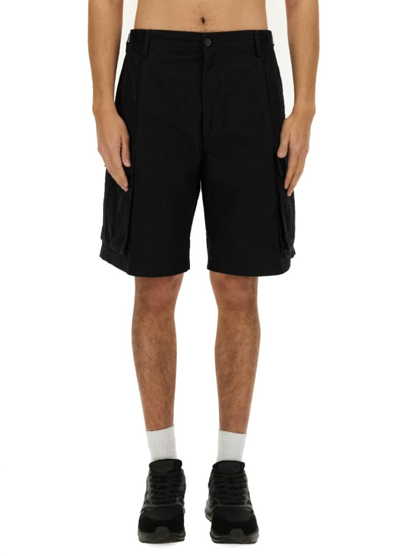 Dsquared2 Bermuda Cargo Shorts
