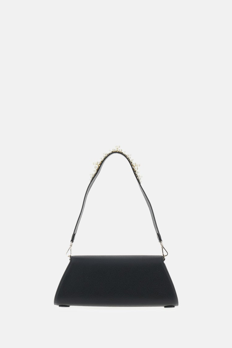 Simone Rocha Long Valentine's Day Clutch Bag