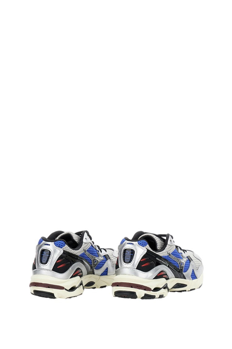 Mizuno Multicolor Running Sneakers With Pebax Wave Technology