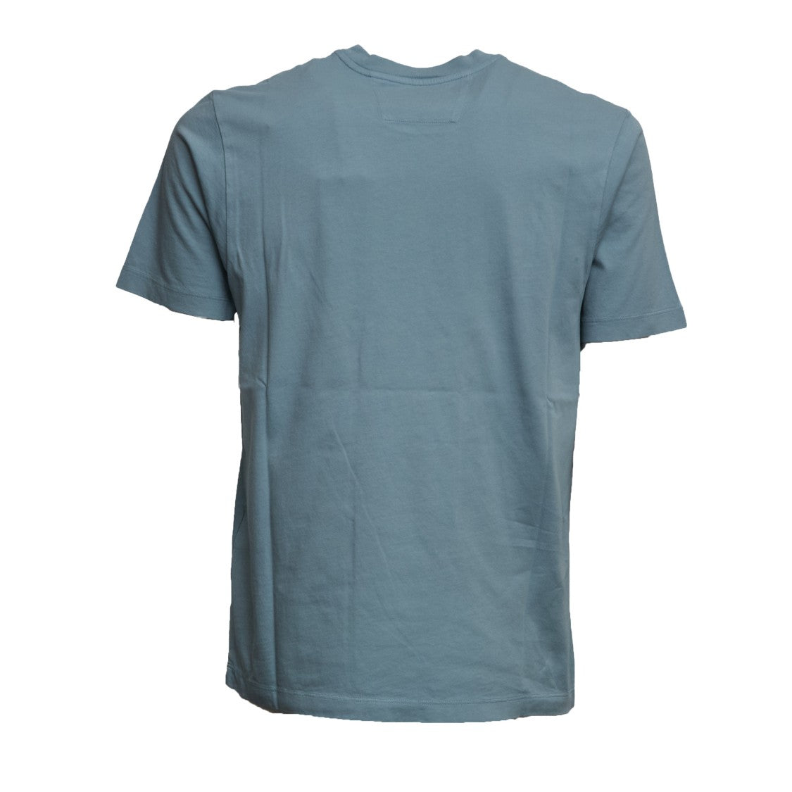 C.P. Company 24/1 Jersey Short-Sleeve T-Shirt