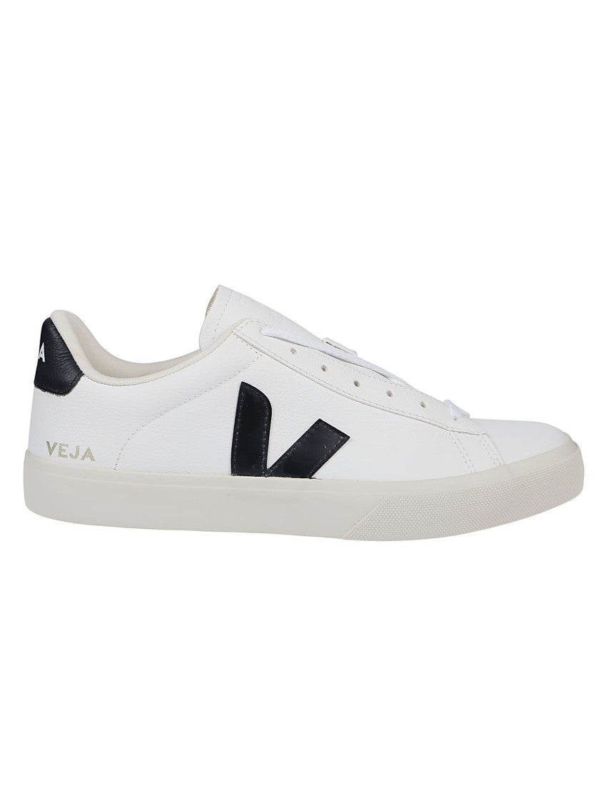 Veja Campo Eco Leather Sneakers