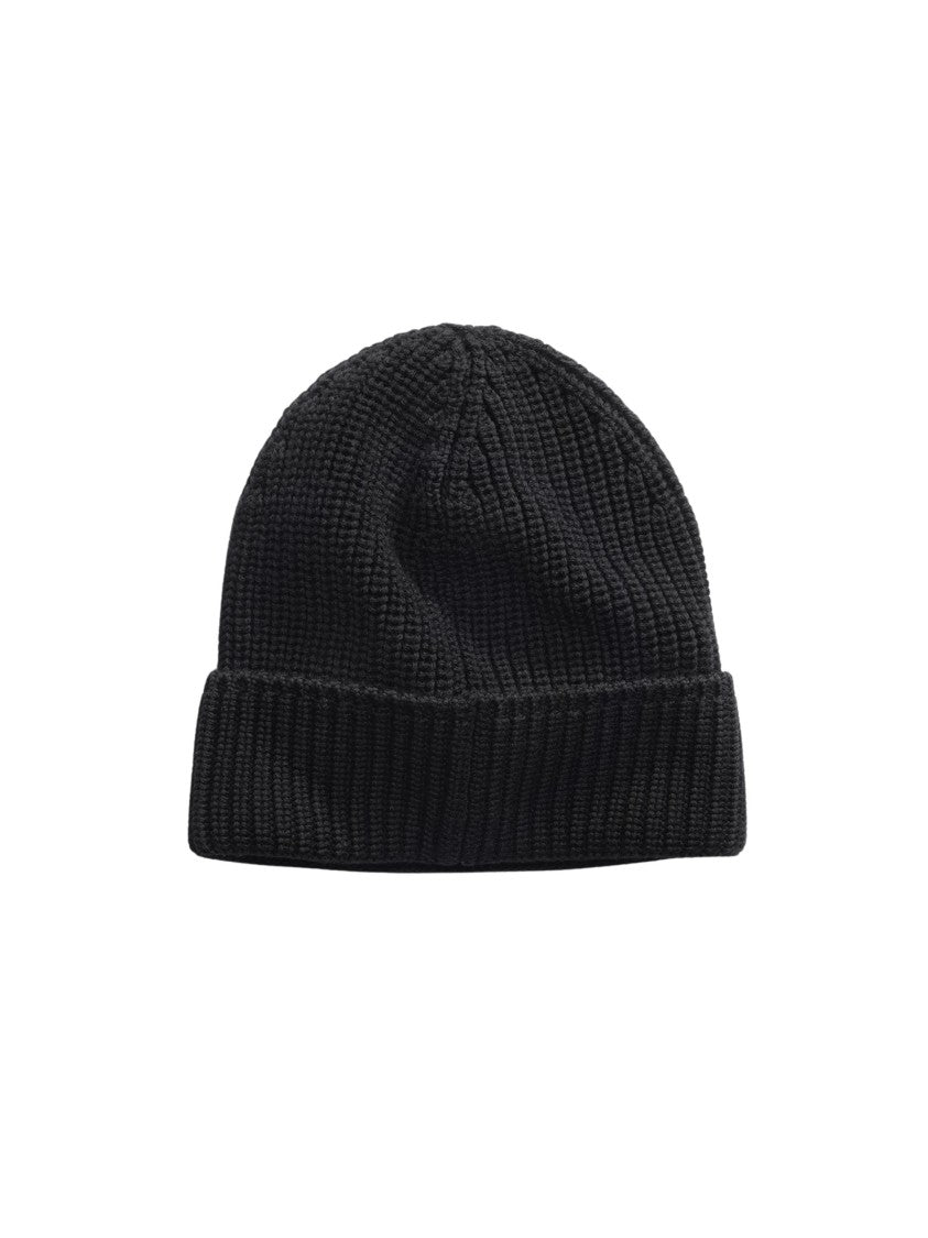 Canada Goose Ribbed Toque Hat