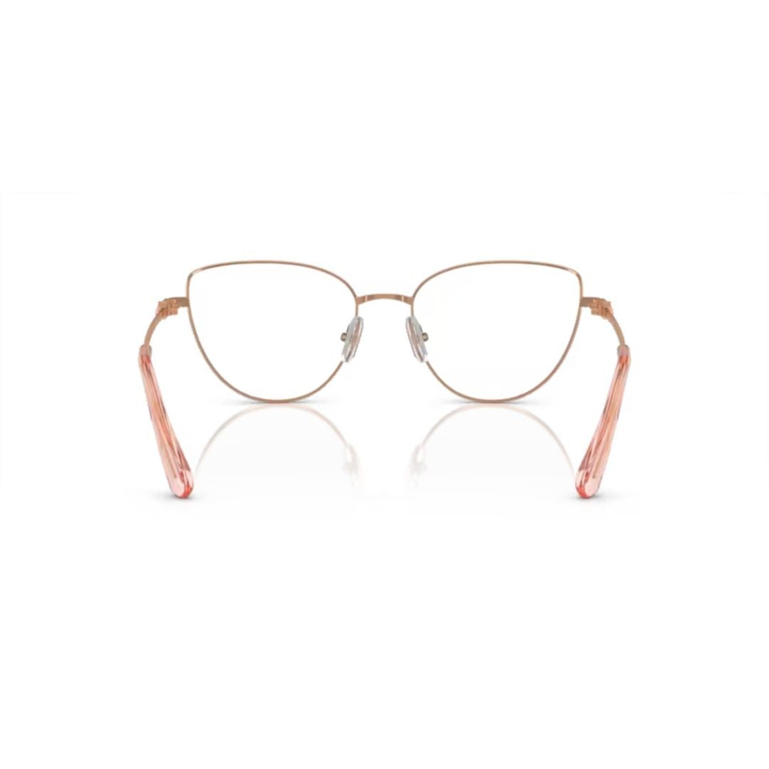 Swarovski 0Sk1007 Delicate Cat-Eye Eyeglasses