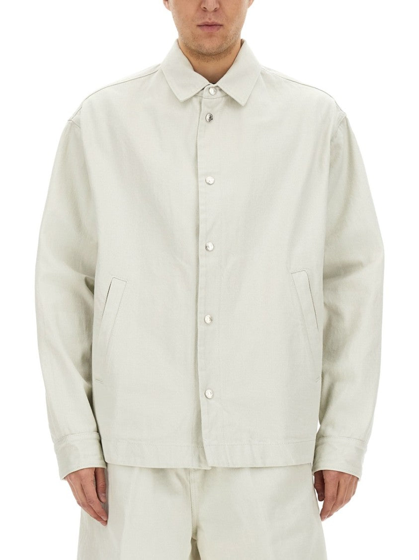 Dsquared2 "Icon New Generation" Overshirt