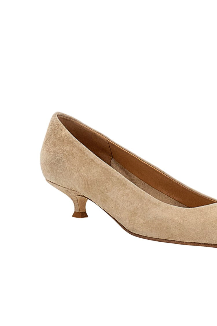 Aeydē Cari Suede Pumps