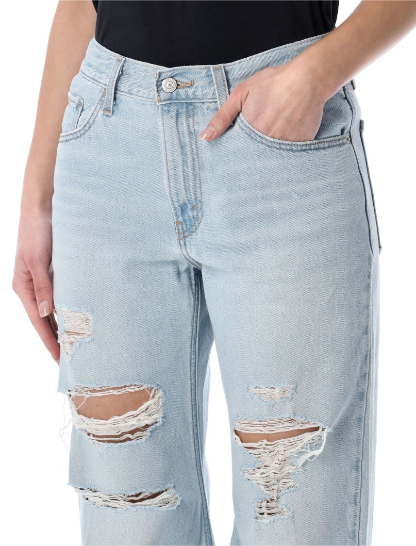 Levi's Loose Boot Jeans