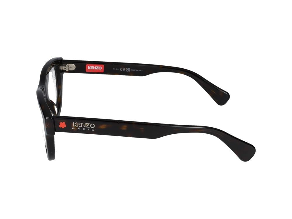 Kenzo Eyeglasses Kz50184i 001 50/22/150
