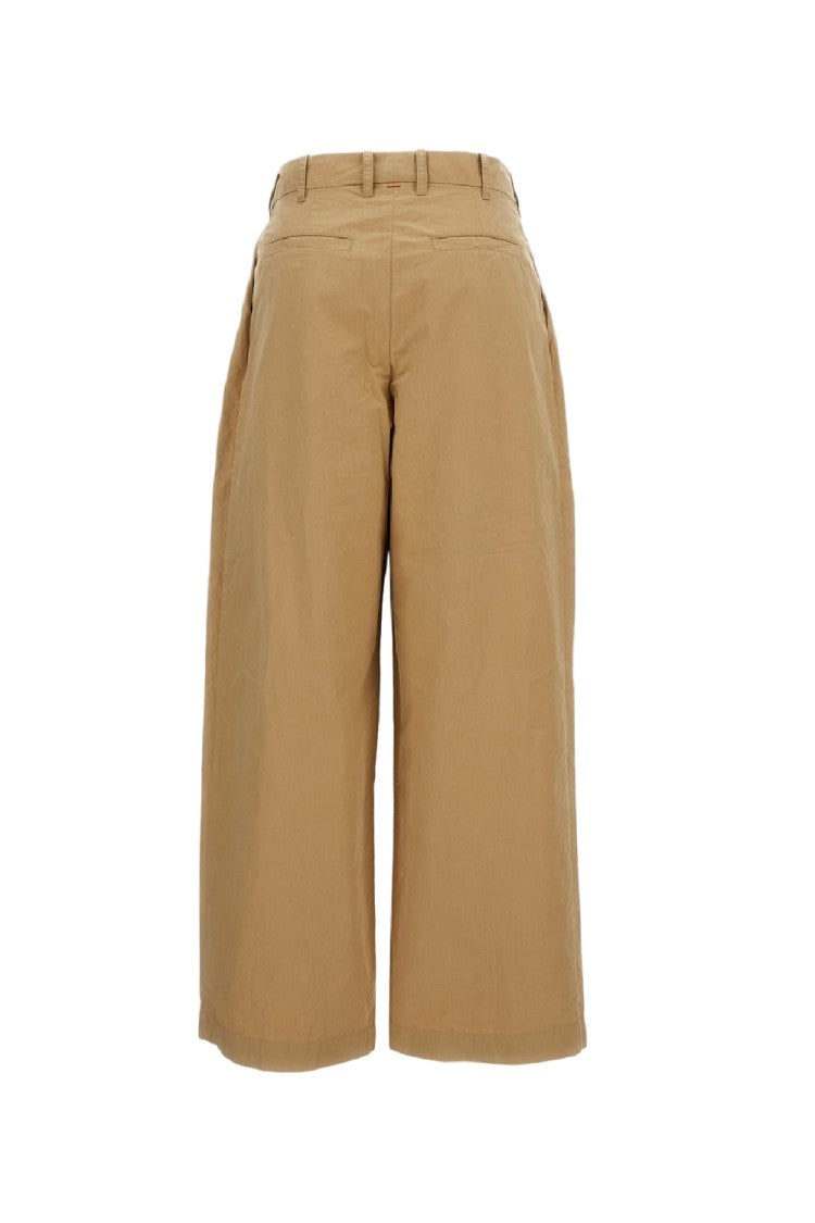 Casey & Casey Cotton Sienna Trousers