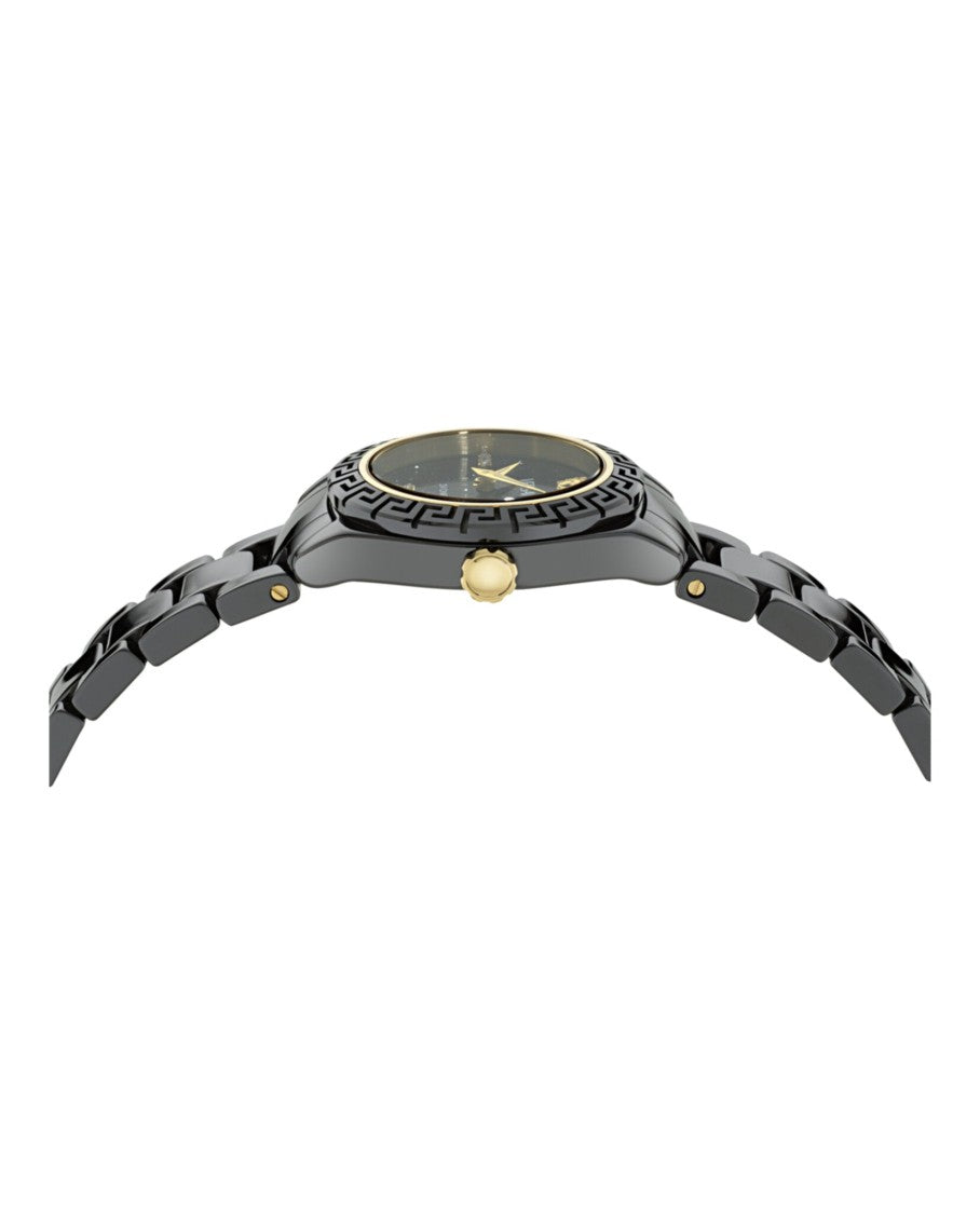 Versace Dv One Diamond Watch