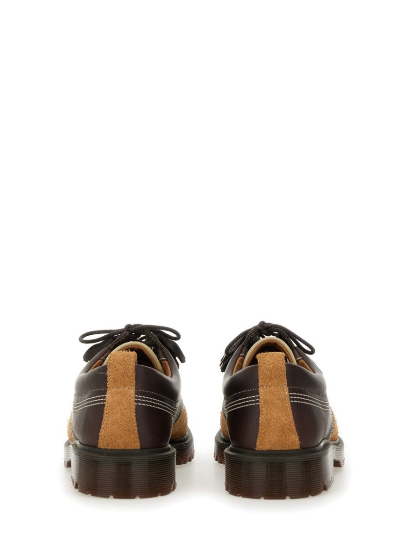 Dr. Martens "Lowell" Moccasins