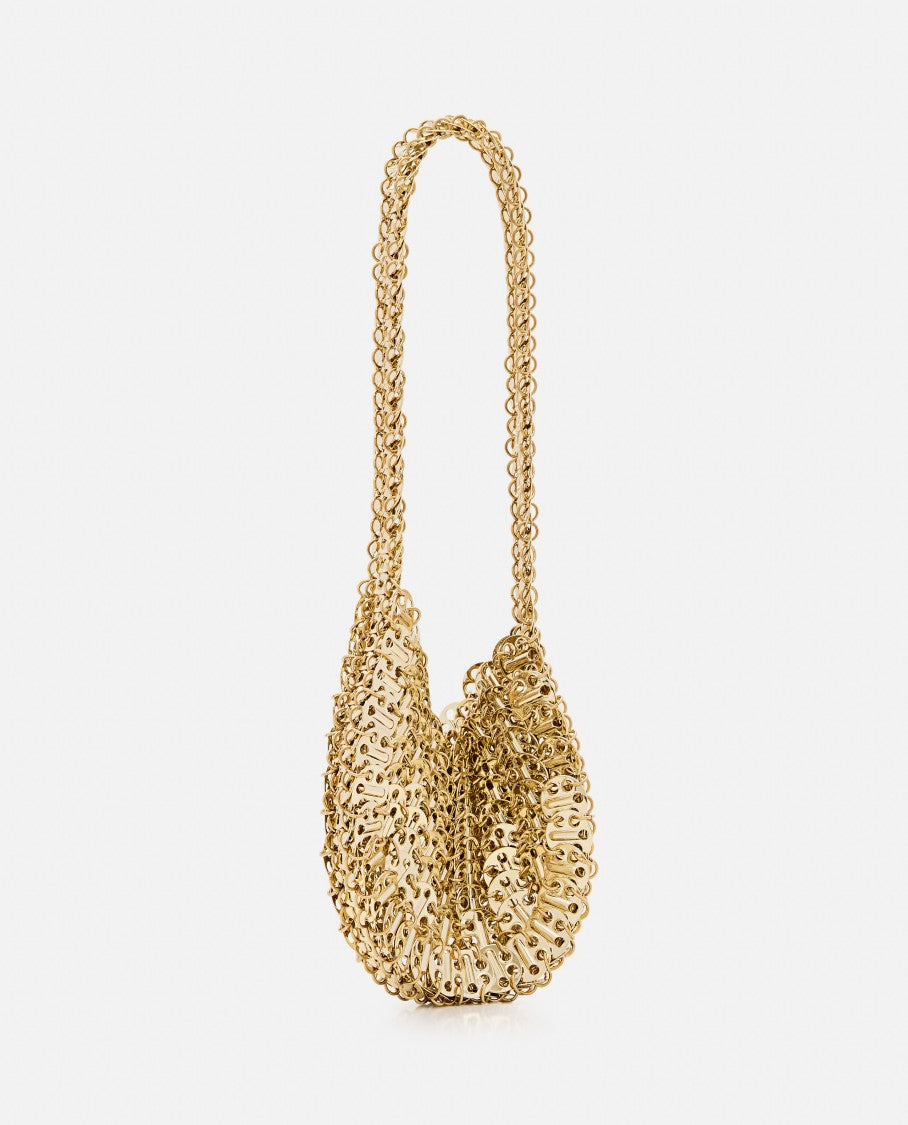 Rabanne 1969 Moon Shoulder Bag
