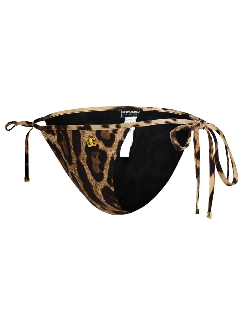Dolce & Gabbana Leo Bikini Briefs