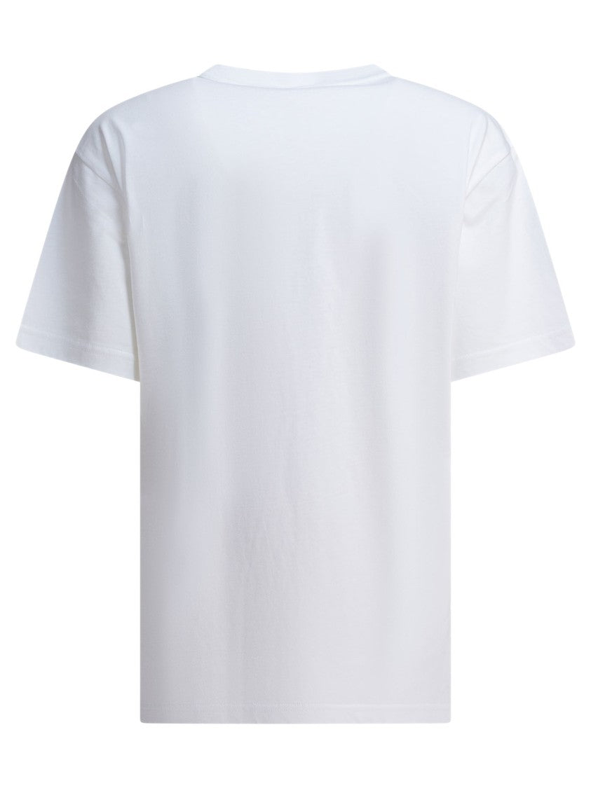 Alexander Wang Essential Jsy Ss Tee