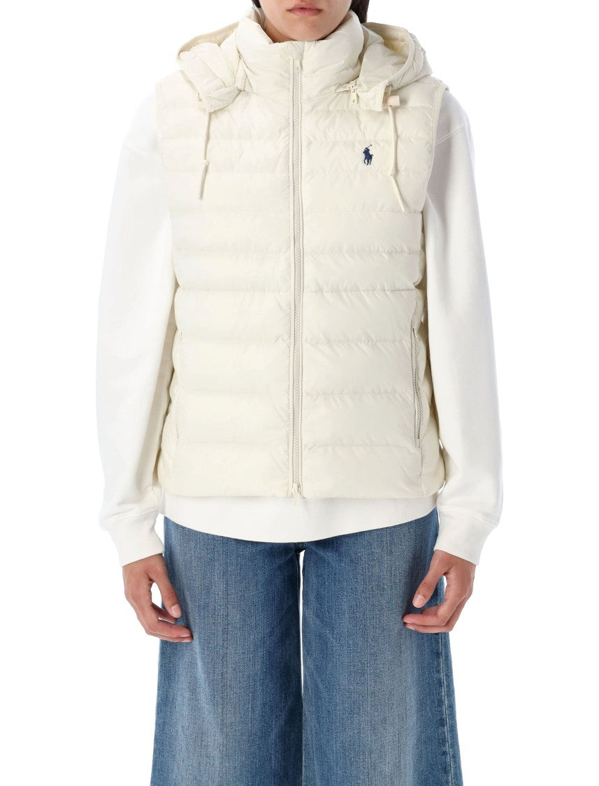 Polo Ralph Lauren Packable Puff Vest
