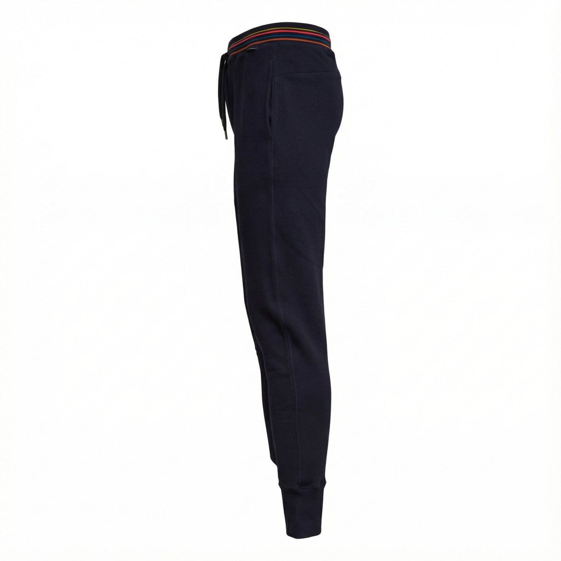 Paul Smith Fleece Pants With Relaxed Fit