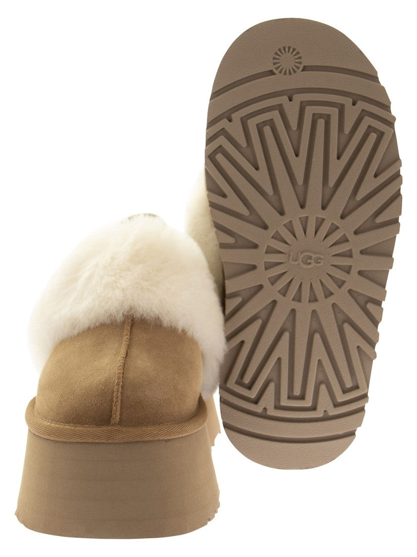 Ugg Funkette - Platform Sandals