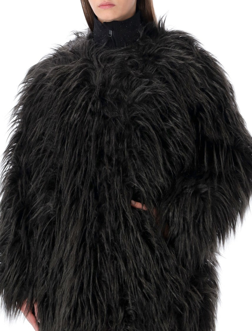 Goldbergh Elia Eco Fur