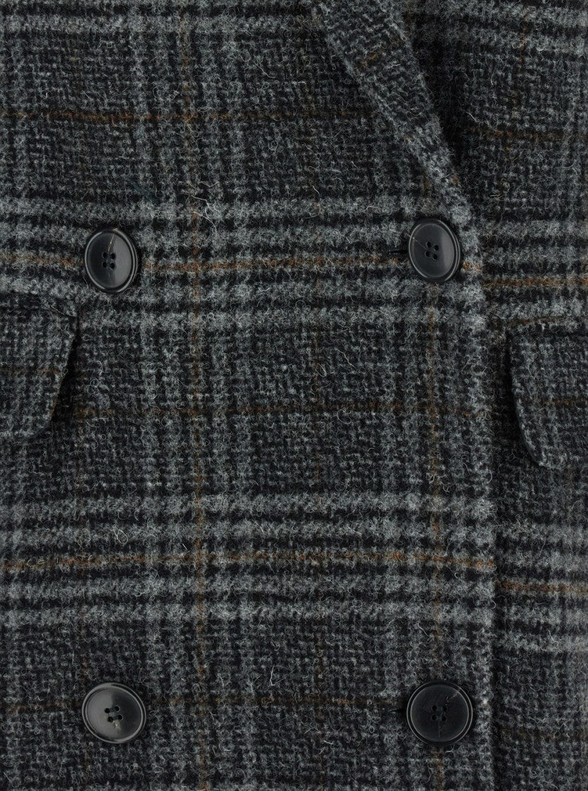 Isabel Marant Étoile Lexana-Gb Coat