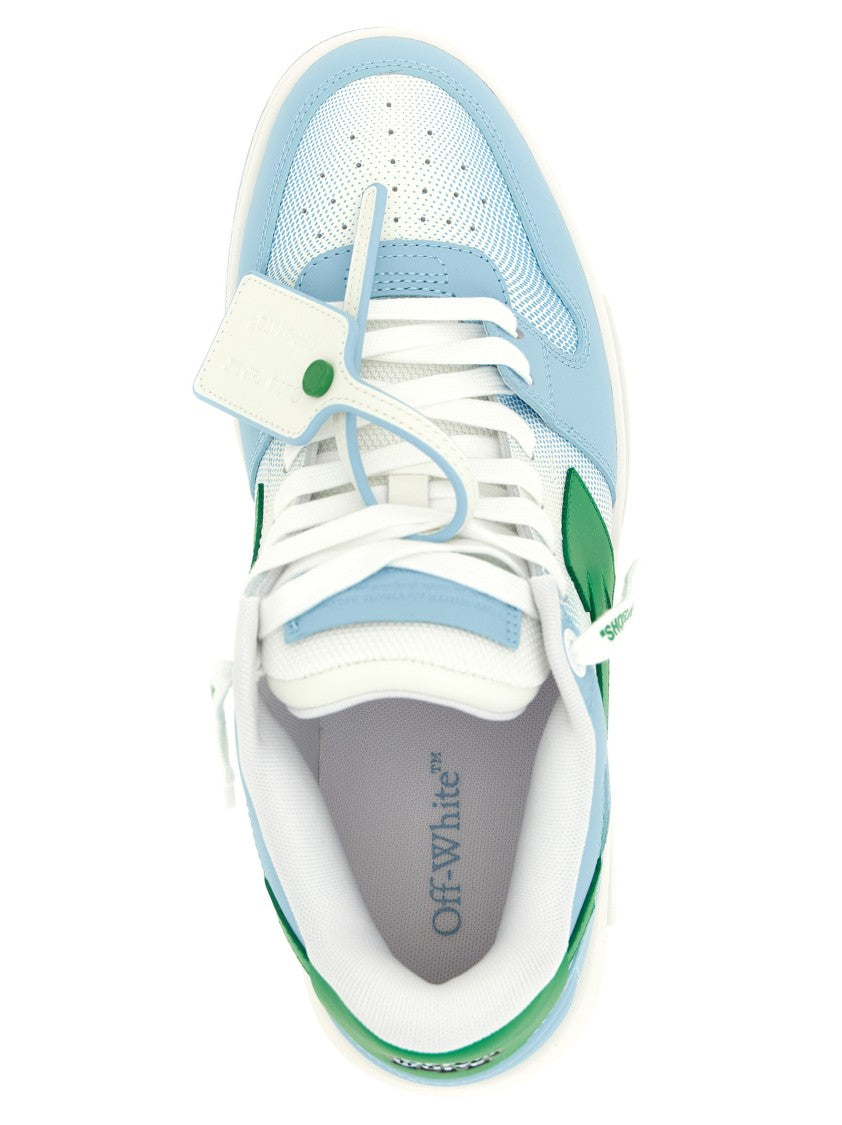 Off-White 'Out Of Office' Sneakers