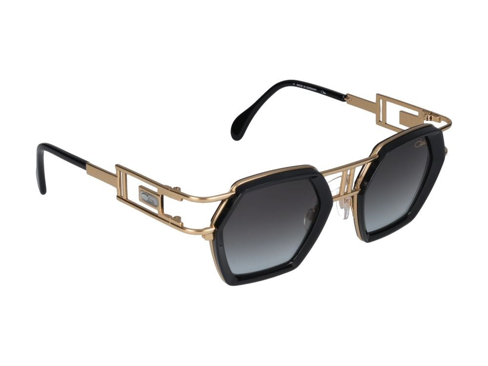 Cazal Sunglasses 677 001 46/22/140