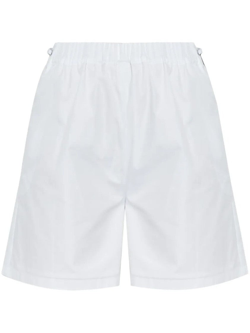 Max Mara `Antiope` Shorts