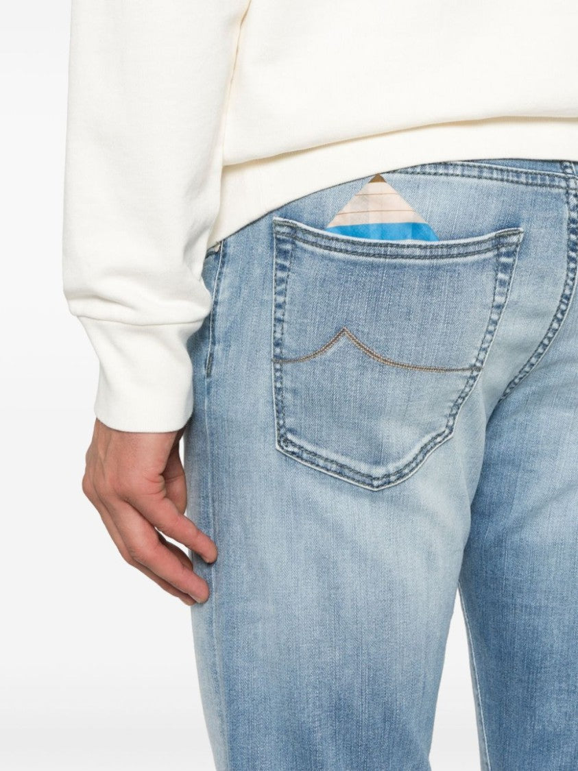 Jacob Cohen Bard Jeans