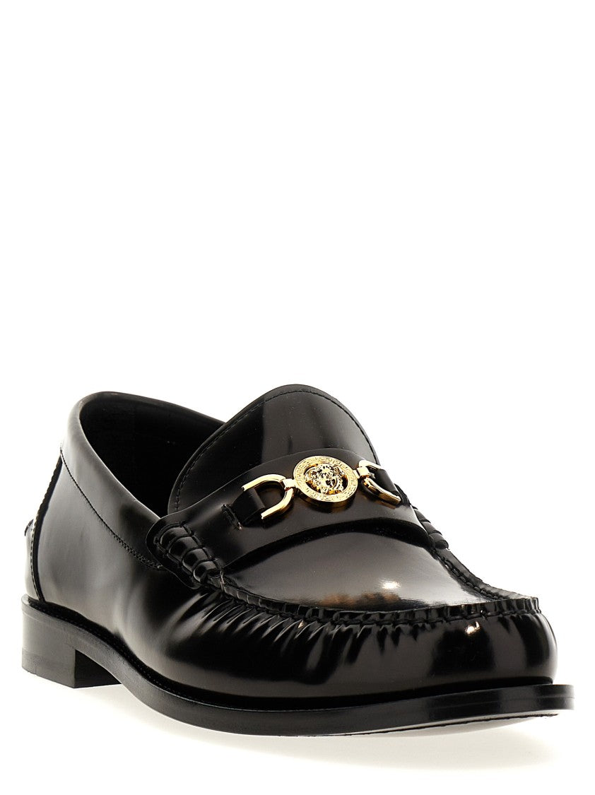 Versace Medusa '95' Loafers