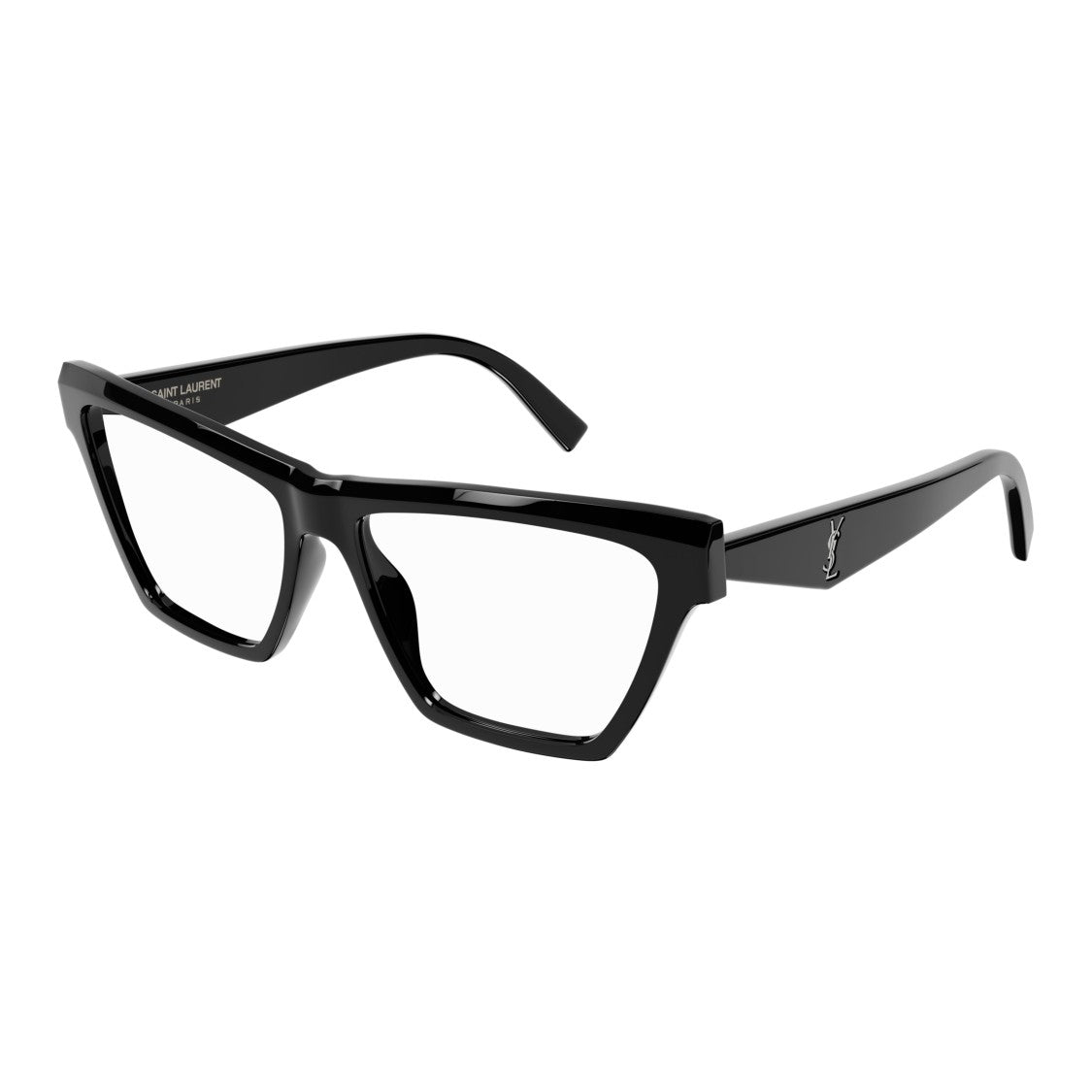 Saint Laurent Sl M103 Opt Oversized Square Frame Eyeglasses