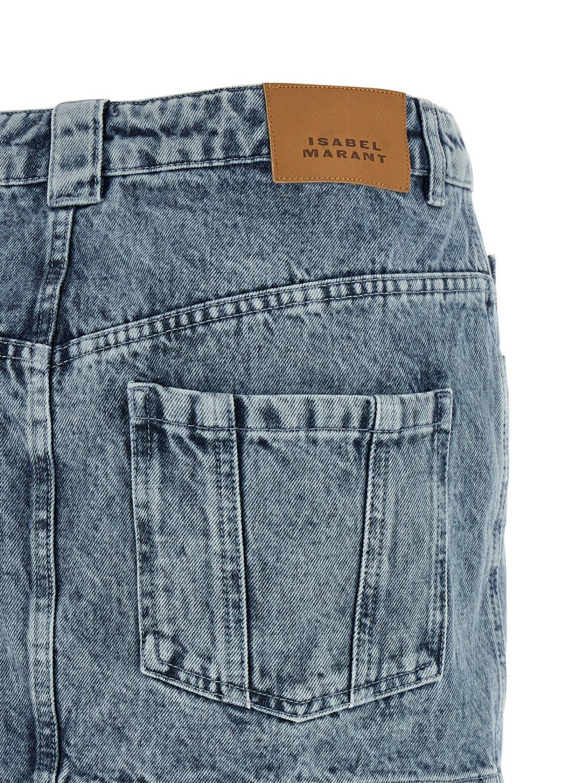 Isabel Marant Étoile 'Juana' Skirt