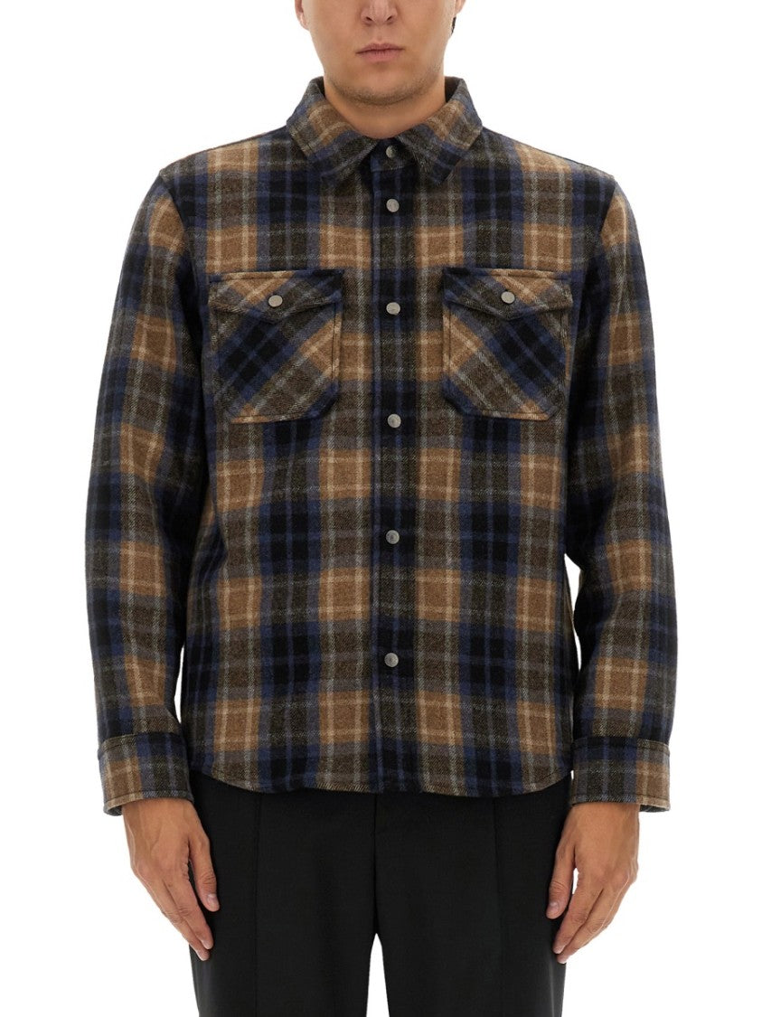 Woolrich Alaskan Shirt