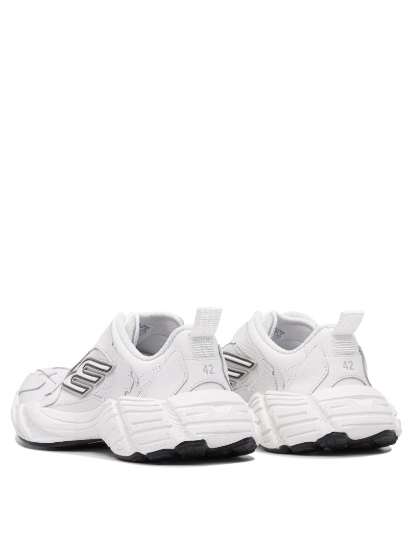 Balenciaga "Monday" Sneakers