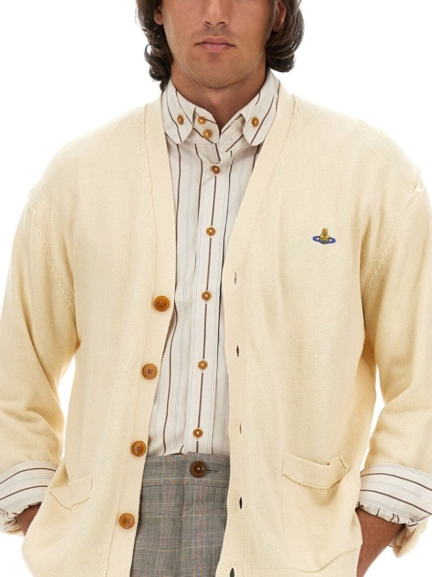 Vivienne Westwood Alex Cardigan