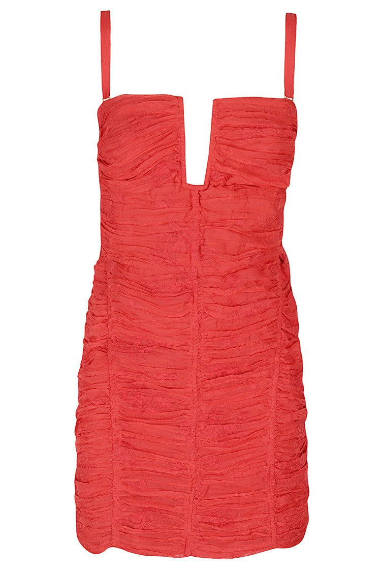 Sabina Musayev Livia Dress