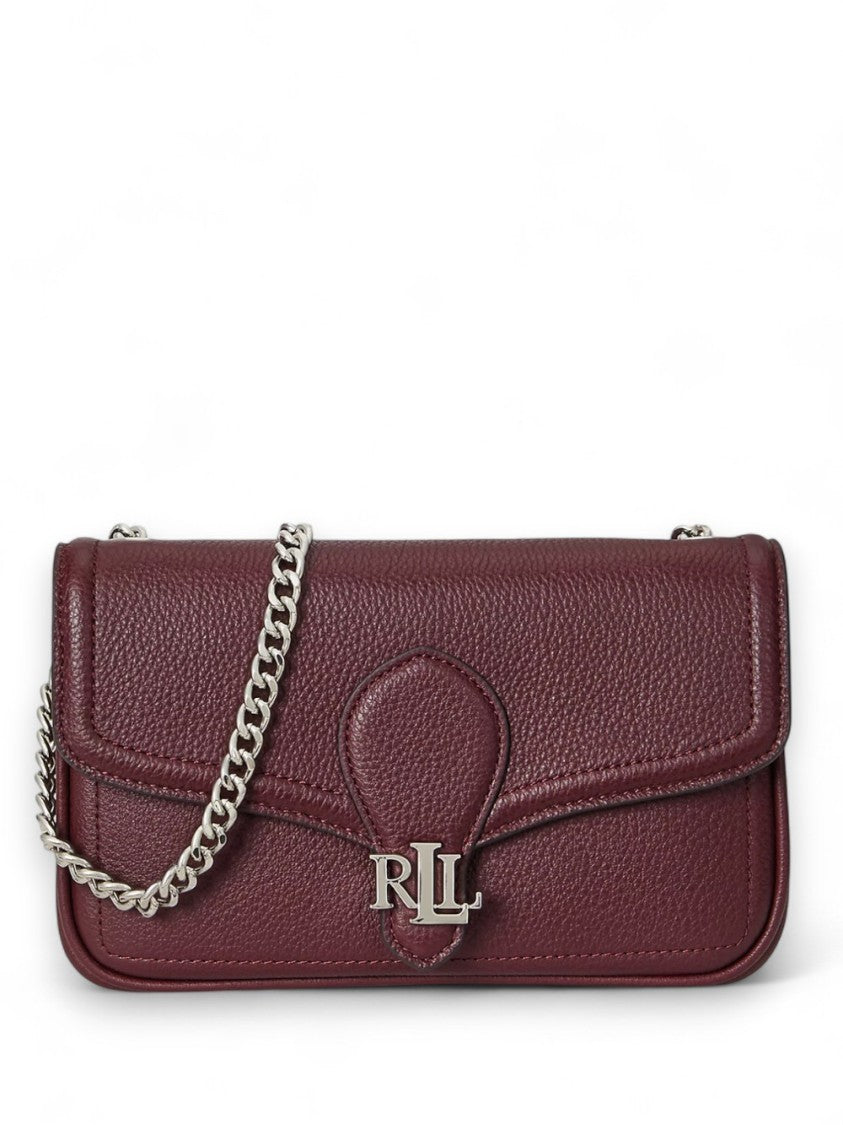 Lauren Ralph Lauren Bradley Wallet-On-A-Chain Large
