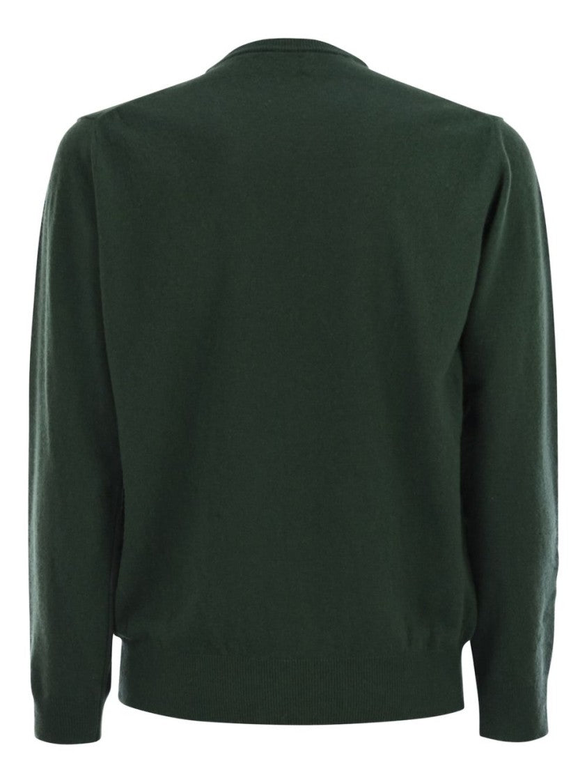 Mc2 Saint Barth Heron Sweatshirt