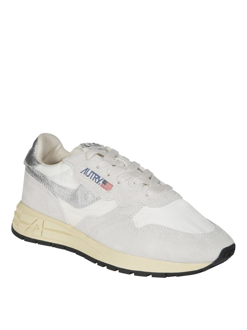 Autry Reelwind Low Sneakers