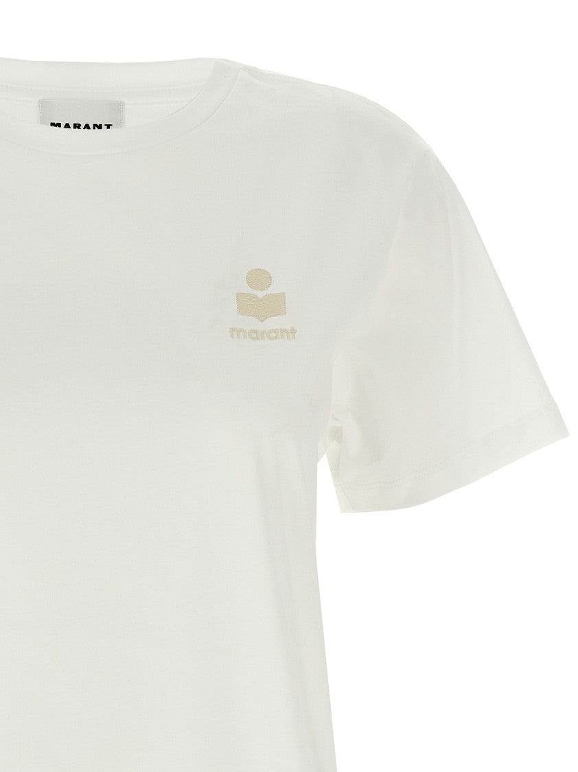 Isabel Marant Étoile 'Aby' T-Shirt