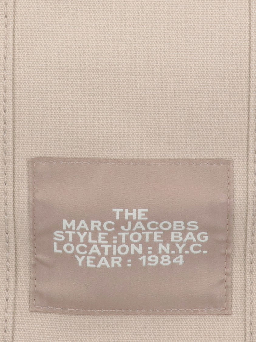Marc Jacobs Medium Tote Bag "The Canvas" – Beige