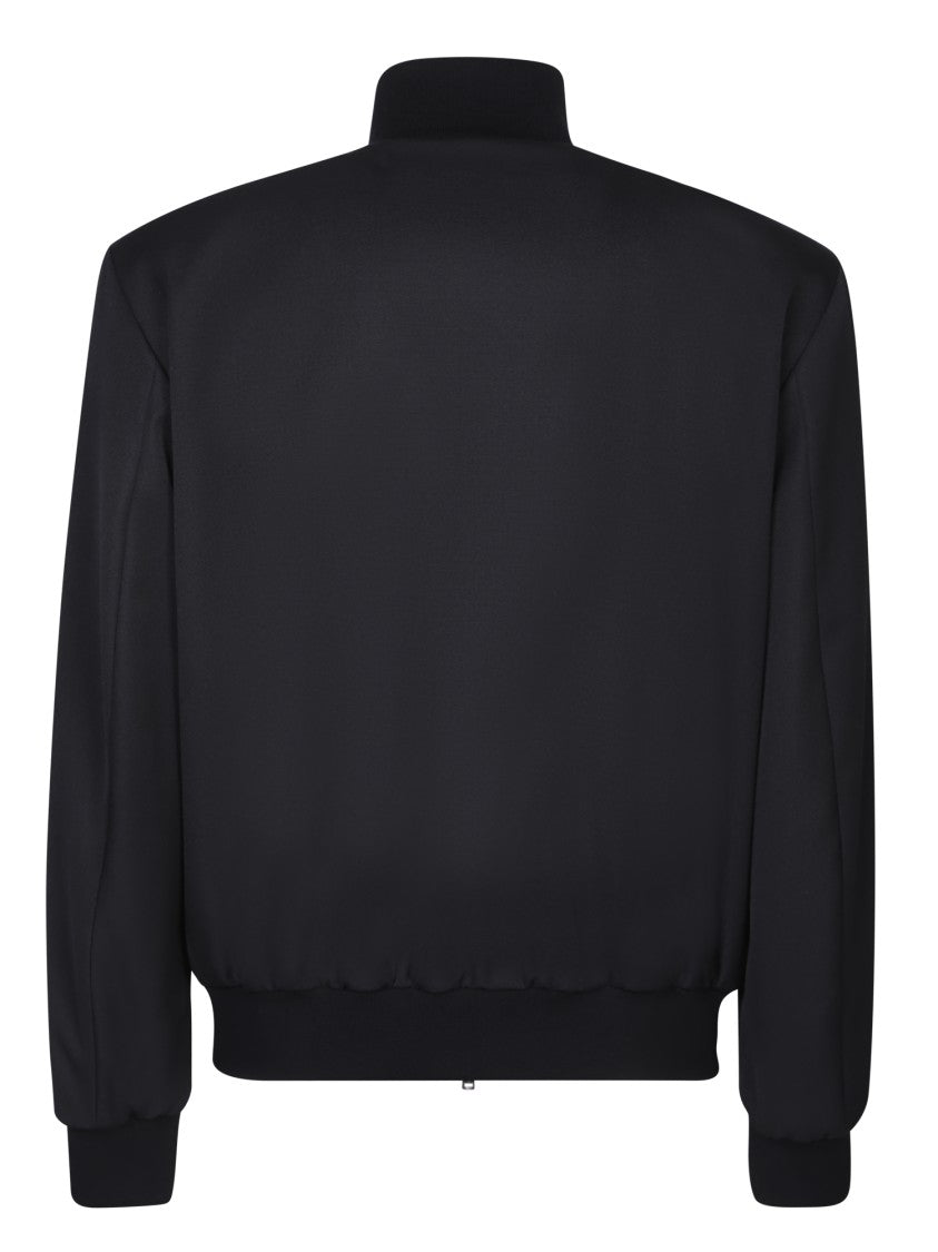 Dsquared2 Black Jackets