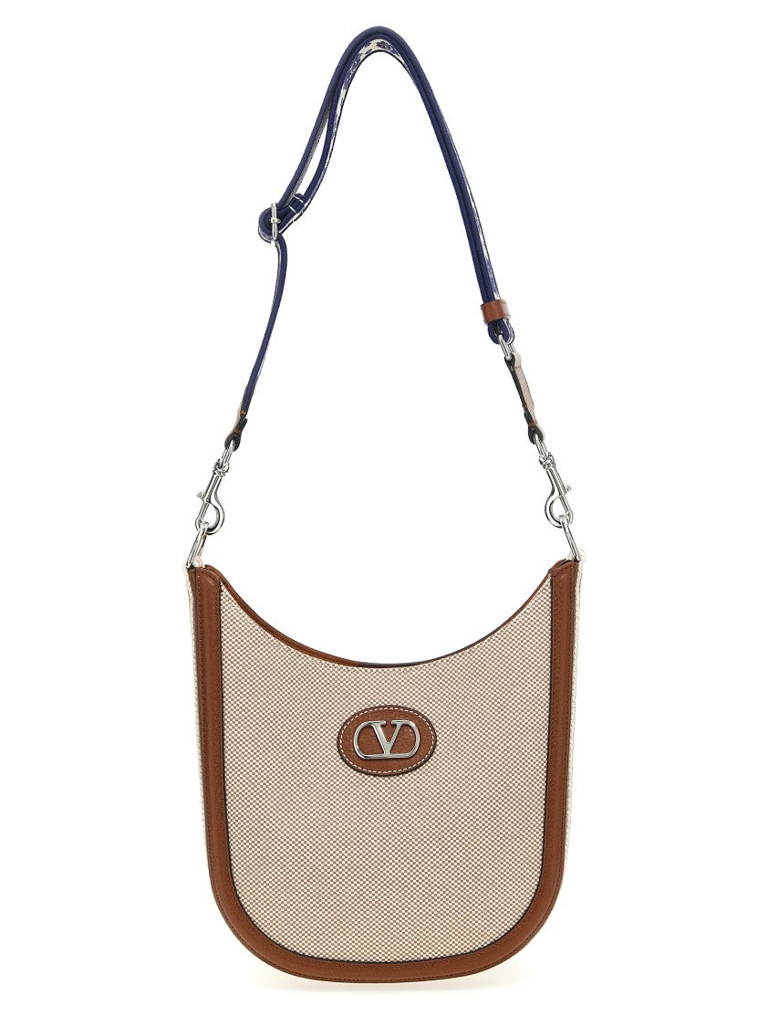 Valentino Garavani 'Antibes' Medium Shoulder Bag