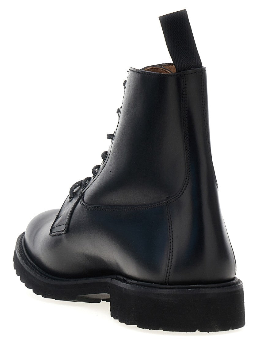 Tricker's 'Burford' Ankle Boots